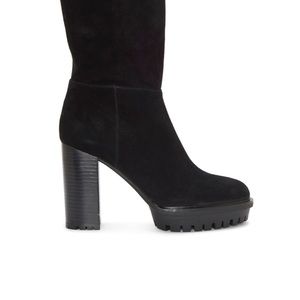 Vince Camuto | Eshitana Suede Boot